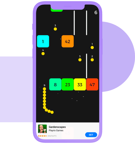 Rewarded video Image